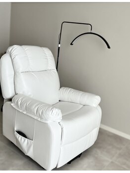 ルーナ 南与野(luna)/salon