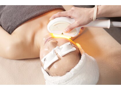 シュシュ(chouchou)の写真