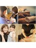 【お子様同伴の方限定】大人気！お子様連れエステコース￥6600
