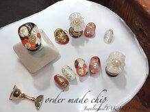 ジュエリーネイル タカコ(Jewelry nail TAKAKO)/