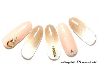 ティーエヌ 溝の口店/☆デサイン定額A☆