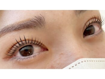 ダイアン(DIANE)/ラッシュリフト