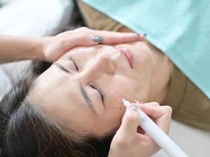 ちゅらはだ(美らHADA)の写真