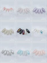 はあとねいる 住道店/ハンドデザインNo.154～162