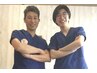 内側から整えるデトックス！むくみ改善「足つぼ × カッピング」￥3,300