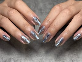 フラッシュ×マグネット