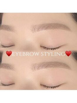 ベルム 横浜店(BELME)/横浜 まつぱ 間引き まつパ