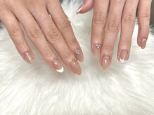 クーア(CUORE)/定額デザインネイル