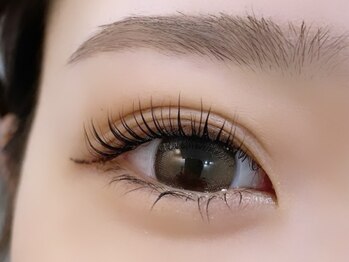ダイヤモンドアイズ グランツリー武蔵小杉店(DIAMOND EYES)/大人気まつげパーマ