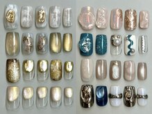 ロウズネイル 立川店(LOEWS NAIL)