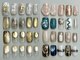 ロウズネイル 立川店(LOEWS NAIL)の写真/≪Simple Art≫＆≪Nuance Art≫何度でも楽しめる大人可愛いアーティスティックな2つの定額コース[立川]