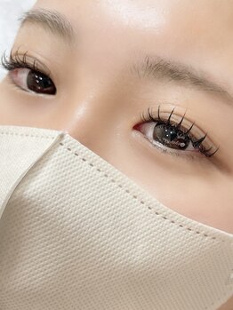 コンド サロン アネックス(CONDO SALON annex)/担当：竹内