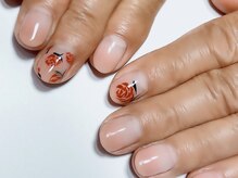 クロム(CHROM.)/持ち込みデザイン