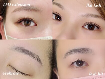 メゾンリリー 藤井寺(maison lily)の写真