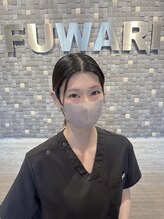 ふわり 花巻店 中村 恵子