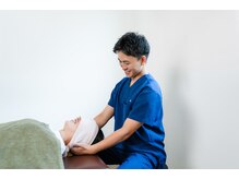 フィット鍼灸整骨院 ぶばい院/【肩こり改善】