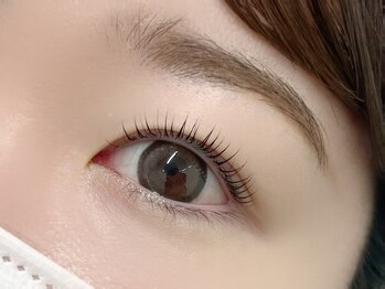 シェリ バイ リッシュ(Cheri by RICHE)/まつ毛パーマ☆