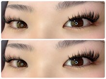 アリュール アンド エテルノ 宇都宮本店(Allure & ETERNO)/下まつげパーマ