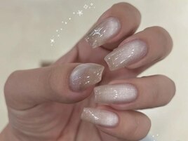 うるうるマグネットラメ