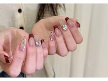 ミミ ネイルサロン(MIMI)/