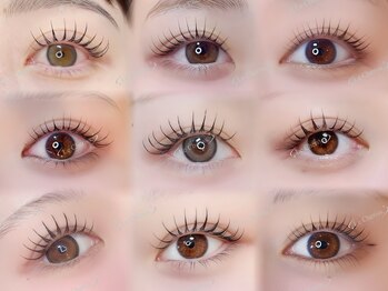 ルシェリス(Le Cheriss.)