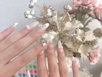 グロー ネイル(Glow Nail)/
