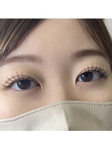 アイラッシュバースト(Eyelash Vast)/アンドヘルシー