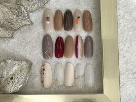 12月☆選べる定額デザイン