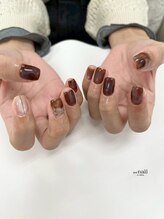 アンドラッシュ 駒込駅前店(and lash)/