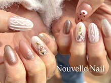 ヌーベルネイル(Nouvelle Nail)