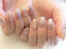 エヴァネイルサロン(Eva nail salon)/オフィスシンプルデザイン