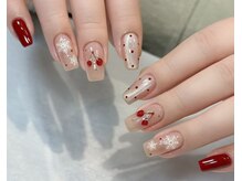 ミューズネイル(muse nail)/
