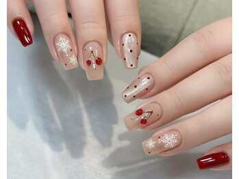 ミューズネイル(muse nail)/