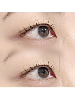 クレイル(Clair)/ビューラー式まつげパーマ