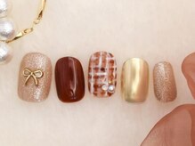 プリッシュ 上野店(prish)