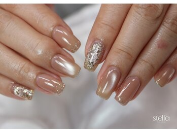 ステラ(stella)/オリジナルデザイン♪