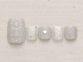 キルティング　￥4990