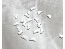 ネオリーブドレスネイルアンドアイラッシュ(Neolive dress nail&eyelash)/羽パーツ 【dress】