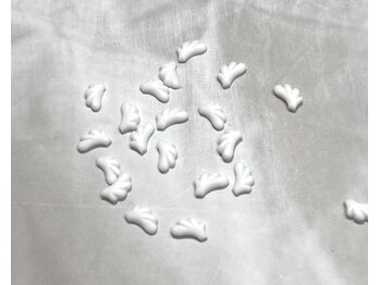 ネオリーブドレスネイルアンドアイラッシュ(Neolive dress nail&eyelash)/羽パーツ 【dress】