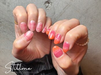 スティルミー(Stil me)/