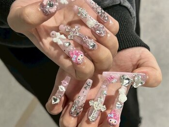 持ち込みフルアート