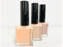 ネイルサロン ニシムラ(nail salon nishimura)/新色