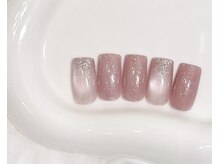 ワンドット 津田沼(one.)/シンプル/ニュアンス/パラジェル