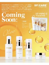 ソラ 六本松店(SORA)/4/1★待望のvspicトラベルキット