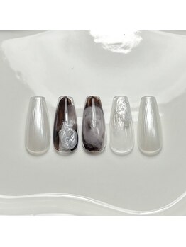 ノア(Noa)/定額デザイン シンプル