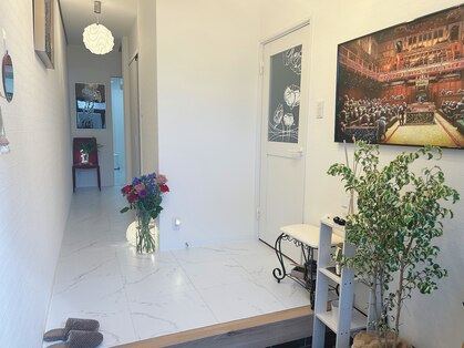 ピュアビューティー(Pure Beauty)の写真