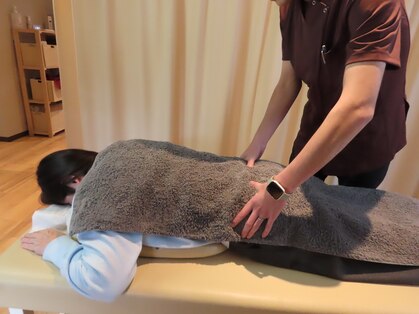 整体院 拓 太白院の写真