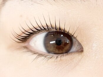 eyelash salon f deux アイラッシュ専門店 【エフ ドゥ】【4/1OPEN(予定)】/まつ毛パーマ