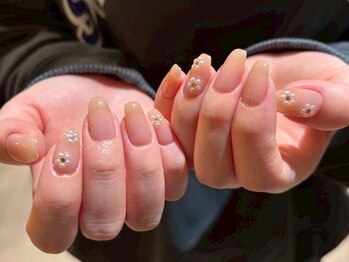 ダブリュー 深江橋店(W)/●お花パール●