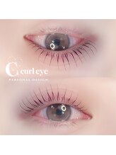 アイモア 大垣店(eye mor.)/まつげパーマ/眉毛/アイブロウ